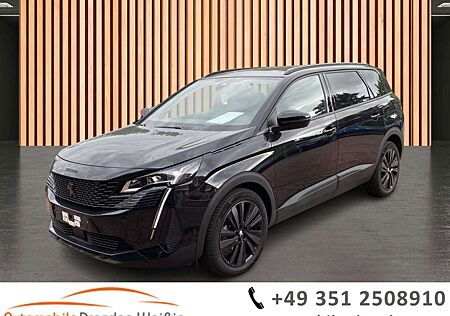 Peugeot 5008 GT Facelift*Navi*ACC*Kamera*7Sitze*