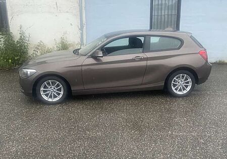 BMW 116i 116