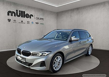 BMW 320 d TOURING STOP&GO KAMERA AUTOMATIK WIDSCREEN LORDO