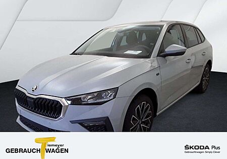 Skoda Scala 1.0 TSI DSG SELECTION MATRIX NAVI KAMERA A