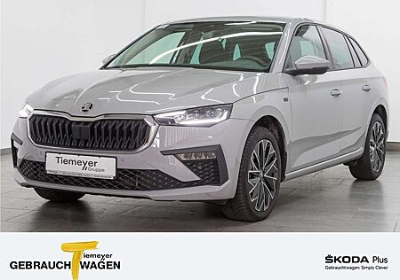 Skoda Scala 1.0 TSI DSG SELECTION MATRIX NAVI KAMERA A