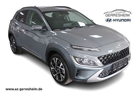 Hyundai Kona 1.6 Turbo 198PS DCT 2WD PRIME HUD Navi digitales C