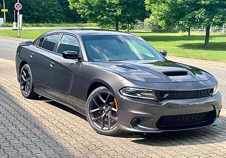 Dodge Charger 5,7 R/T Navi Kamera Leder 20 Zoll