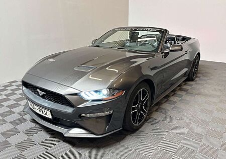Ford Mustang 2.3 Convertible Premium *LED-Kamera*