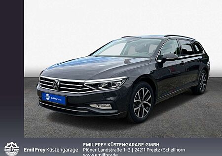 VW Passat Variant Volkswagen 1.5 TSI DSG Business LED Matrix