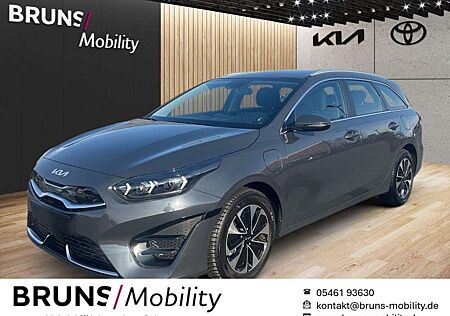 Kia Cee'd Ceed / Sportswagon 1.6 PHEV DCT6 Vision KOM NAV