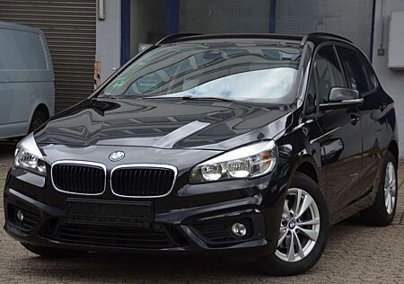 BMW 216 d Advantage