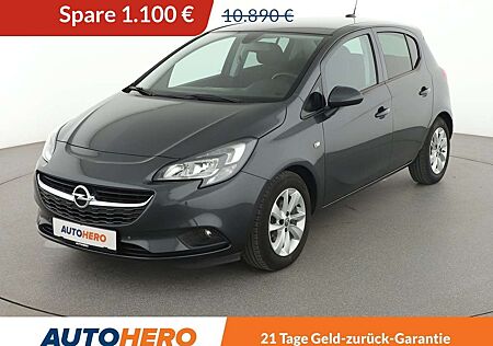 Opel Corsa 1.4 ON*CAM*PDC*SHZ*KLIMA*GARANTIE*