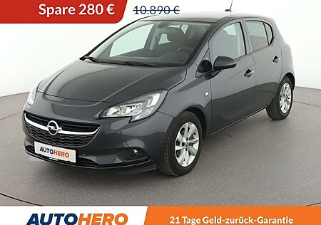 Opel Corsa 1.4 ON*CAM*PDC*SHZ*KLIMA*GARANTIE*
