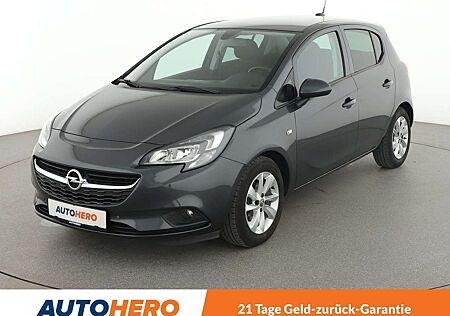 Opel Corsa 1.4 ON*CAM*PDC*SHZ*KLIMA*GARANTIE*