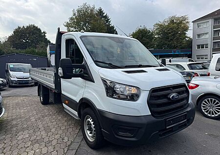 Ford Transit 350 L4 (HD) Einzelkabine Basis
