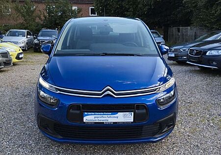 Citroën C4 Spacetourer Citroen PureTech 130 Stop&Start SELECTION