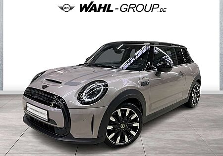 Mini Cooper SE COLLECTION LED PANO NAVI ACC SHZ KLIMAAUTO. ALU 17