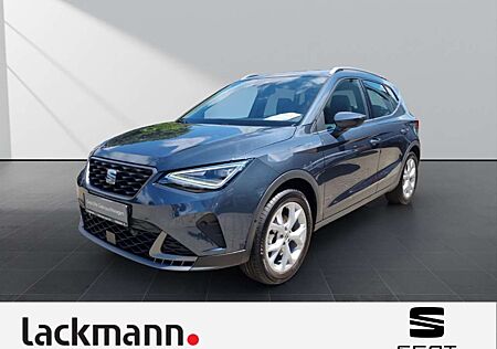 Seat Arona 1.0 FR*Navi*LED*Kamera*Paket Pro*Paket XL*
