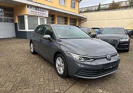VW Golf Volkswagen VIII Lim. Life*PDC*SHZ*AHK***