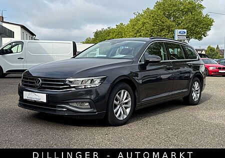 VW Passat Variant Volkswagen Passat Var. 2.0 TDI DSG KLIMA ACC NAV Kamera AHK