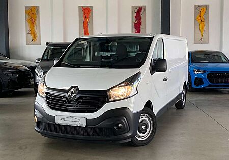 Renault Trafic 1.6 dCi L2H1/Nav/Klima/RFK/Bott/Handsfree