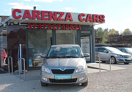 Skoda Fabia Combi Ambition/ Klima/ 42.500 Km/