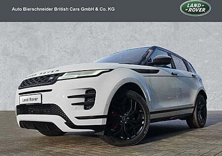 Land Rover Range Rover Evoque P300e
