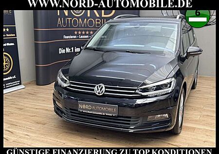 VW Touran Volkswagen HIGHLINE TDI DSG *190PS*LED*ACC*KAM