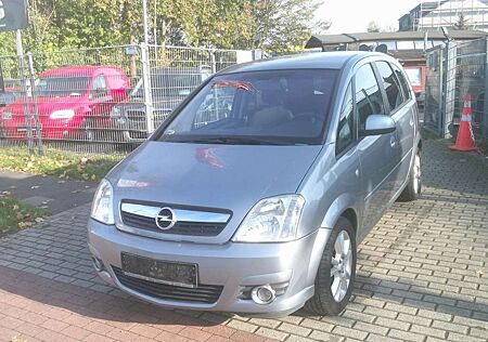 Opel Meriva Basis/ Klimaautomatik / 5 Sitzer/ TOP!