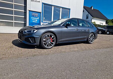 Audi A4 Avant 40 TDI Quattro *PANO, S-LINE, VIRTUAL**