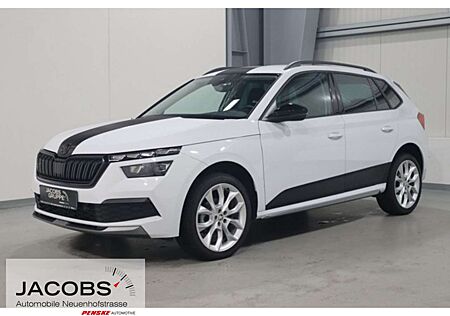 Skoda Kamiq 1.0 TSI Style LED,Cam,ACC,PDC,CarPlay,I