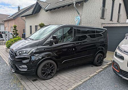 Ford Tourneo Custom 320 L1H1 VA Sport