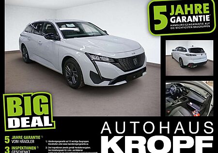 Peugeot 308 1.2 PureTech ACC+LED+Navi+SHZ+Winterp.+360