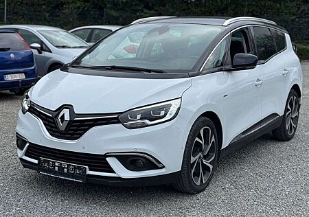 Renault Grand Scenic /Bose/Navi/Klima/Pano/7-sitze/E6