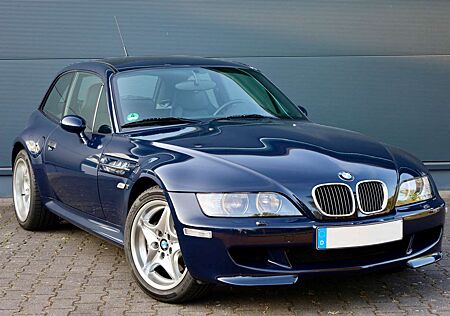 BMW Z3 M Coupe S54*36TKM*