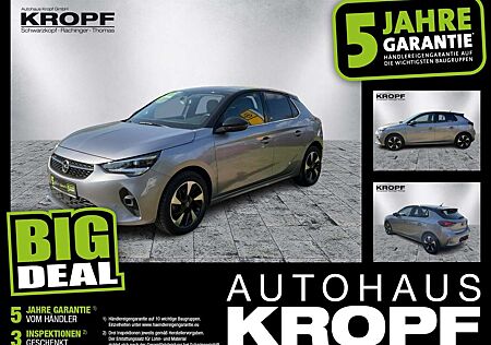 Opel Corsa F e **FLA DynLi KAM KlimaA Navi LM**