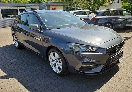 Seat Leon ST FR LED NAVI