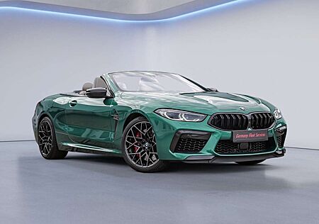 BMW M8 Competition xDrive DRIVER'S P.*CARBONSITZE* BC