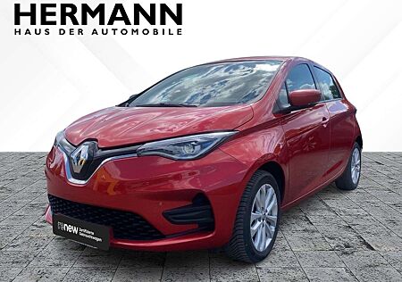 Renault ZOE R110/Z.E. 50 (Kauf-Batterie) Experience *LED