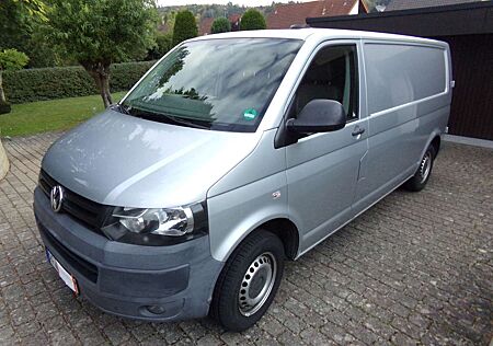 VW T5 Transporter Volkswagen Transporter T5 lang 2,8to