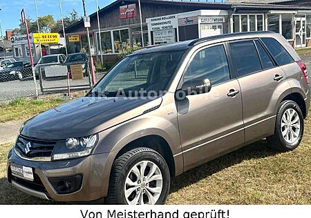 Suzuki Grand Vitara 1.9 DDIS Comfort / Top Zustand