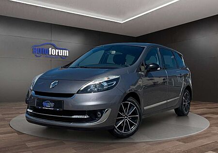 Renault Scenic Grand BOSE Edition 7-SITZER°NAVI°SHZ°PDC