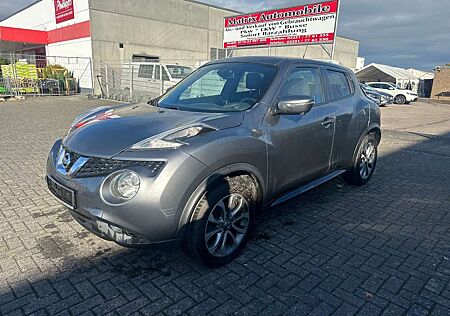 Nissan Juke Acenta,Klima ,Navi,Kamera