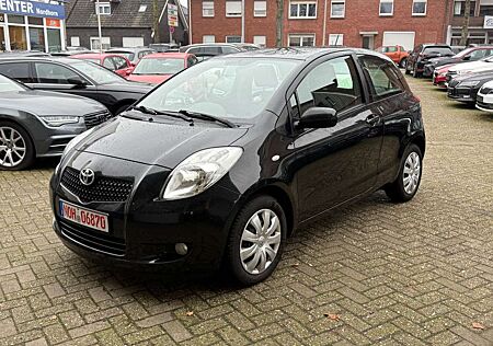 Toyota Yaris Sol*AUTOMATIK*KLIMA*MFL***