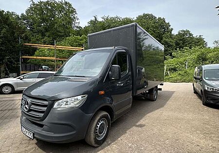 Mercedes-Benz Sprinter 311/314/316 CDI RWD L3 (907.135)