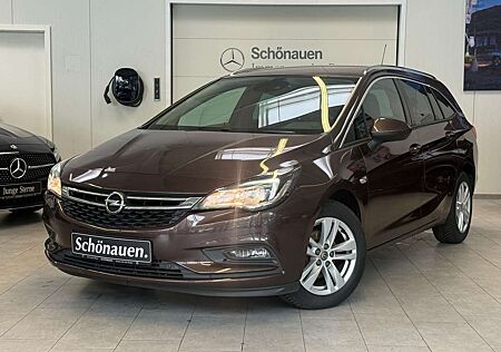 Opel Astra K Sportstourer 1.4 Turbo Innovation AHK
