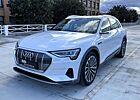 Audi e-tron 50 quattro advanced NP: 106T¤