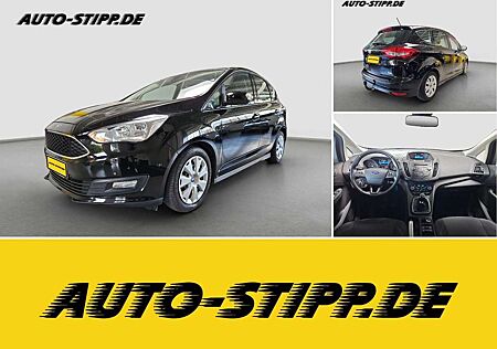 Ford C-Max 1.0 Cool&Connect PARKLENK AHK SITZH BLUET