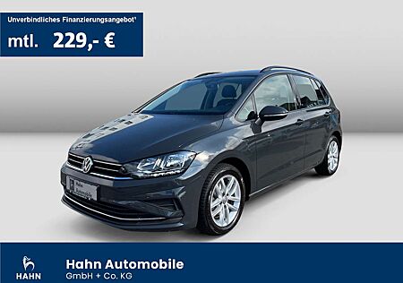 VW Golf Sportsvan Volkswagen 1.0TSI Comfortline AppConn Sitzh
