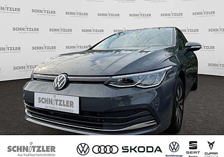 VW Golf Volkswagen 2.0 TDI DSG MOVE AHK/ACC/NAVI/RFK/EPH+++