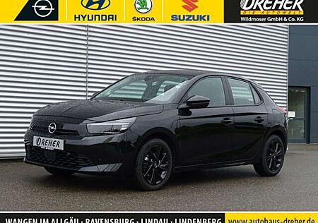 Opel Corsa F 1.2 Klima/Sitzhzg./MF-LenkradKamera
