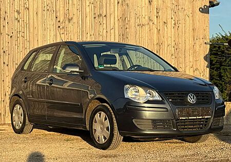 VW Polo Volkswagen United,1.4TDI,Klima,EL.Fensterheber,TÜV+AU Neu