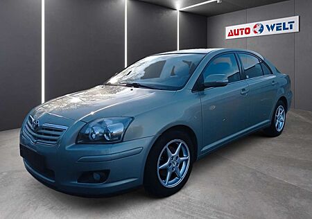 Toyota Avensis 1.8 Sol Liftback Automatik Klima Radio