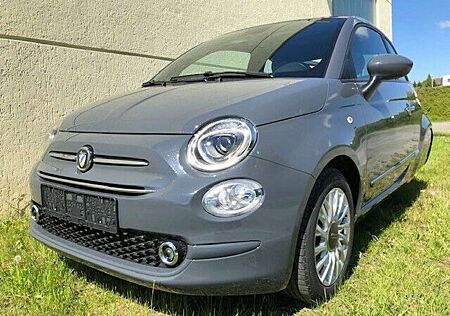 Fiat 500 ELLENATOR fahren ab 16, 1.0 GSE N3 Hybrid LOUNGE
